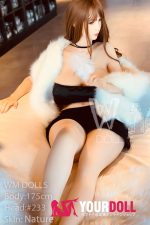 WM Dolls  Vita 175cm  Dカップ  #233 ノーマル肌   リアルラブドール - 画像 (19)
