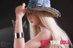 WM Dolls  Amber 164cm  Dカップ #162   腹筋  欧米系  セックス ラブドール - 画像 (21)