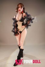 WM Dolls  Fanny 164cm  Dカップ #242  等身大 セックス ラブドール - 画像 (20)