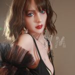 WM Dolls  Fanny 164cm  Dカップ #242  等身大 セックス ラブドール