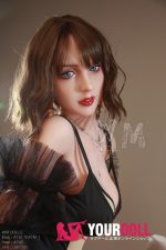 WM Dolls  Fanny 164cm  Dカップ #242  等身大 セックス ラブドール