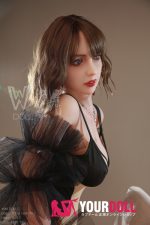 WM Dolls  Fanny 164cm  Dカップ #242  等身大 セックス ラブドール - 画像 (7)