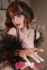WM Dolls  Fanny 164cm  Dカップ #242  等身大 セックス ラブドール - 画像 (2)