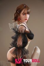 WM Dolls  Fanny 164cm  Dカップ #242  等身大 セックス ラブドール - 画像 (13)