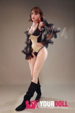 WM Dolls  Fanny 164cm  Dカップ #242  等身大 セックス ラブドール - 画像 (21)