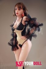 WM Dolls  Fanny 164cm  Dカップ #242  等身大 セックス ラブドール - 画像 (19)