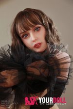 WM Dolls  Fanny 164cm  Dカップ #242  等身大 セックス ラブドール - 画像 (9)