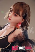 WM Dolls  Fanny 164cm  Dカップ #242  等身大 セックス ラブドール - 画像 (5)