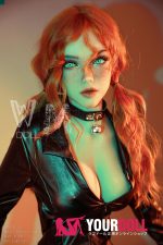 WM Dolls Anita  166cm  Cカップ  #398 小麦肌 エキゾチック real doll - 画像 (16)