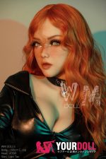 WM Dolls Anita  166cm  Cカップ  #398 小麦肌 エキゾチック real doll - 画像 (6)