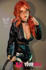 WM Dolls Anita  166cm  Cカップ  #398 小麦肌 エキゾチック real doll - 画像 (14)