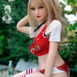 XTDOLL Mia XT-S4 157cm Cカップ ノーマル肌 シリコン 清楚系 等身 大  ラブドール