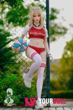 XTDOLL Mia XT-S4 157cm Cカップ ノーマル肌 シリコン 清楚系 等身 大  ラブドール - 画像 (13)