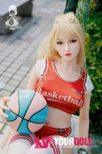 XTDOLL Mia XT-S4 157cm Cカップ ノーマル肌 シリコン 清楚系 等身 大  ラブドール - 画像 (7)