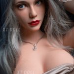 XTDOLL Mercat XT-9 158cm Fカップ ノーマル肌 シリコンヘッド＋TPEボディ セックス ラブドール