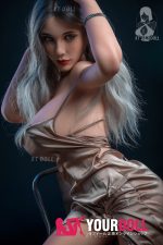 XTDOLL Mercat XT-9 158cm Fカップ ノーマル肌 シリコンヘッド＋TPEボディ セックス ラブドール - 画像 (6)