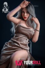 XTDOLL Mercat XT-9 158cm Fカップ ノーマル肌 シリコンヘッド＋TPEボディ セックス ラブドール - 画像 (8)