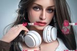 XTDOLL Everleigh XT-19 162cm Gカップ ノーマル肌 シリコン 豊満  sex  ラブドール - 画像 (16)