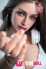XTDOLL Everleigh XT-19 162cm Gカップ ノーマル肌 シリコン 豊満  sex  ラブドール - 画像 (4)