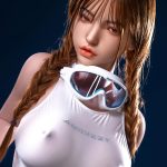 Yearndoll 乙織 Y210 158cm Dカップ 高級品 顎機能あり 水着美人 シリコン リアルな肌質感 ラブドール