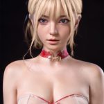 Yearndoll 绘里 Y206 163cm Eカップ キレイ系 シリコン製　巨乳 ラブドール