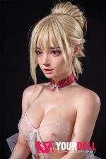 Yearndoll 绘里 Y206 163cm Eカップ キレイ系 シリコン製　巨乳 ラブドール - 画像 (10)