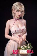 Yearndoll 绘里 Y206 163cm Eカップ キレイ系 シリコン製　巨乳 ラブドール - 画像 (18)