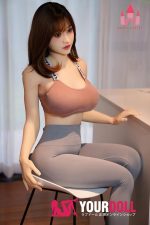 Dolls Castle  Andrea  163CM  Fカップ #DC41 等身大  欧米系 ラブドール - 画像 (7)