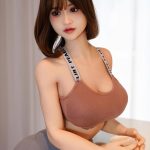 Dolls Castle  Andrea  163CM  Fカップ #DC41 等身大  欧米系 ラブドール