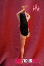 Dolls Castle M10 フルシリコンオナホール 0.5KG 1穴使用可 - 画像 (16)