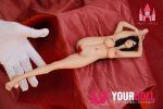 Dolls Castle M10 フルシリコンオナホール 0.5KG 1穴使用可 - 画像 (18)