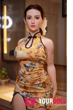 JYDOLL 小美 163cm  Fカップ  フルシリコン  等身大 ラブドール - 画像 (5)