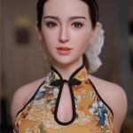 JYDOLL 小美 163cm  Fカップ  フルシリコン  等身大 ラブドール