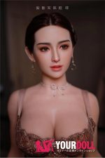 JYDOLL 小美 163cm  Fカップ  フルシリコン  等身大 ラブドール - 画像 (2)