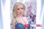 JYDOLL 小洁 163cm  Fカップ  フルシリコン  等身大 ラブドール - 画像 (18)