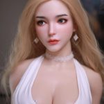 JYDOLL Nathalie 163cm  Fカップ  フルシリコン  等身大 ラブドール