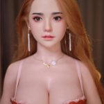 JYDOLL 云淑 163cm  Fカップ  フルシリコン  等身大 ラブドール