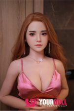 JYDOLL 云淑 163cm  Fカップ  フルシリコン  等身大 ラブドール - 画像 (2)