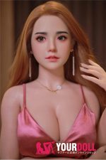JYDOLL 云淑 163cm  Fカップ  フルシリコン  等身大 ラブドール - 画像 (5)