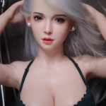 JYDOLL Nancy 163cm  Fカップ  フルシリコン 等身大 ラブドール