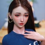 JYDOLL 楚盎 157cm  Eカップ   フルシリコン 等身大 ラブドール