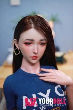 JYDOLL 楚盎 157cm  Eカップ   フルシリコン 等身大 ラブドール