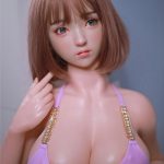 JYDOLL 林梦 157cm  Eカップ   フルシリコン 等身大 ラブドール
