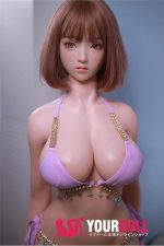JYDOLL 林梦 157cm  Eカップ   フルシリコン 等身大 ラブドール - 画像 (5)