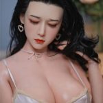 JYDOLL Godess 162cm  Iカップ  フルシリコン  眠り顔　等身大 ラブドール