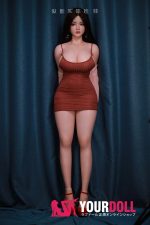 JYDOLL Estelle 162cm  Iカップ  フルシリコン  等身大 ラブドール - 画像 (15)