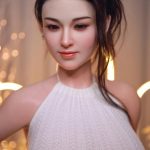 JYDOLL 金莲  162cm  Iカップ  フルシリコン 等身大 ラブドール
