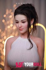 JYDOLL 金莲  162cm  Iカップ  フルシリコン 等身大 ラブドール - 画像 (5)