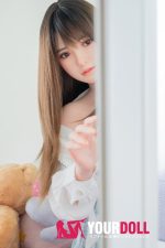 JYDOLL 雲夕 163cm  Fカップ  フルシリコン  等身大 ラブドール - 画像 (5)