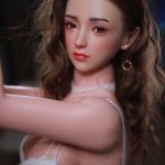 JYDOLL 祖儿 157cm  Eカップ  フルシリコン 等身大 ラブドール